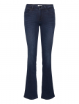 Wrangler - Bootcut - Alt laienevad - 26 x 34