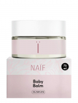 Na&iuml;f - Baby Balm 0% Perfume - Baby Care - 75 ml