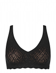 Sloggi - Sloggi Zero Feel Bliss Soft Bra - Tugikaarteta rinnahoidjad - L PLUS