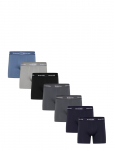 Rester&ouml;ds - Kalle Cotton 7-Pack - Bokserid - XXL