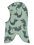 Mikk-line - Viscose Elastane Balaclava Aop - Maskm&uuml;tsid - 86/92