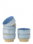 Bloomingville - Safie Bowl - Serveerimiskausid - 30 CL