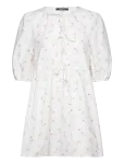Gina Tricot - Front Tie Dress - L&uuml;hikesed kleidid - M