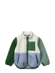 Liewood - Nolan Pile Jacket - Fliisjakid - 110