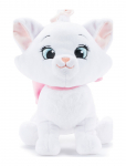 Simba Toys - Disney Classic Marie Plush (25Cm) - Pehmed loomad - ONE SIZE