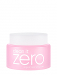 Banila Co - Clean It Zero Cleansing Balm Original 50Ml - N&auml;opesu- ja puhastusvahendid - 50 ml