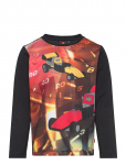 Lego Wear - Lwtano 709 - T-Shirt L/S - Pikkade varrukatega T-s&auml;rgid - 92
