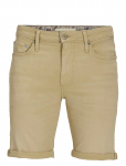 Jack & Jones - Jjirick Jjevan Shorts Cj 977 Sn - L&uuml;hikesed teksap&uuml;ksid - XS