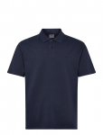 Levi's&reg; - Authentic Polo Navy Blazer Gar - L&uuml;hikeste varrukatega - S