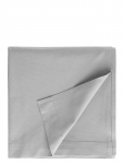 Borgan&auml;s Of Sweden - Lakan 100X150 Cm Ljusgr&aring; - Voodilinad - 100X150CM