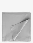 Borgan&auml;s Of Sweden - Lakan 100X150 Cm Ljusgr&aring; - Voodilinad - 100X150CM