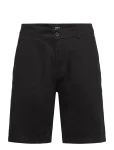 Clean Cut Copenhagen - Milano Twill Shorts - Chino l&uuml;hikesed p&uuml;ksid - M