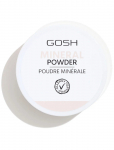 GOSH COPENHAGEN - Gosh Mineral Powder - Puudrid - 8 G