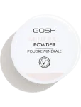 GOSH COPENHAGEN - Gosh Mineral Powder - Puudrid - 8 G