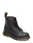 Dr. Martens - 1460 T Black Softy T - Saapad - 25