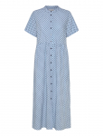 Lollys Laundry - Aliyall Midi Dress Ss - Suvekleidid - S