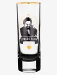 Edward Blom - Shot Glass No:4 "Som Ungdom Ska" - Pitsid - 6 CL