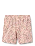 Wheat - Bike Shorts Anne - L&uuml;hikesed p&uuml;ksid - 110