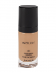INGLOT - Inglot Hd Perfect Coverup Foundation 77 - Jumestuskreemid - 30 ML