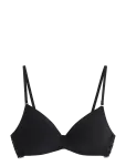 Lindex - Wirefree Soft Bra - Polsterdatud rinnahoidjad - 70 A