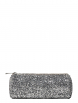 Sofie Schnoor Baby And Kids - Pencil Case Round - Pinalid - ONE SIZE