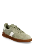 Polo Ralph Lauren - Heritage Aera Suede Sneaker - Madala s&auml;&auml;rega tossud - 39