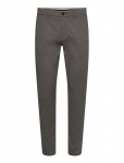 Lindbergh - Aop Superflex Chino Pants - Chino-p&uuml;ksid - 31 x 34