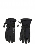 COLD - Igloo Ski Gloves Jr - Kindad - 6-7