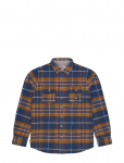 PICTURE ORGANIC CLOTHING - Hillsboro Shirt - Spordis&auml;rgid - S