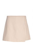 Bruuns Bazaar - Apricotbberica Skirt Shorts - L&uuml;hikesed seelikud - 42