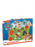 Paw Patrol - Paw Patrol Make Your Own Figures - 3D Creations - P&auml;rlid - 31X5X24