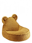 Wigiwama - Bear Beanbag Teddy - Tumbad - 75X 60X 45CM