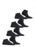 Esprit Socks - Solid Sustainable Uni Coloured - L&uuml;hikese s&auml;&auml;rega sokid - 36-41
