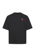 7 DAYS Active - Organic Heavy Boxy Tee - Spordi T-s&auml;rgid - XS