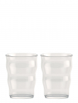 Holmegaard - Mikkeller Pint &Oslash;lglas 40 Cl Klar 2 Stk. - &Otilde;lleklaasid - 40 CL