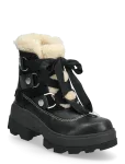 Sorel - Joan Frwd Cozy Boot Wp - Talvesaapad - 37.5