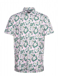 Ralph Lauren Golf - Tailored Fit Performance Polo Shirt - Spordi l&uuml;hikeste varrukatega polos&auml;rgid - S