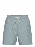 Polo Ralph Lauren - 5.75-Inch Traveler Classic Swim Trunk - L&uuml;hikesed p&uuml;ksid - XXL