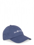Polo Ralph Lauren - Cotton Twill Ball Cap - Nokam&uuml;tsid - ONE SIZE