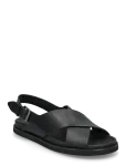 Polo Ralph Lauren - Zane Leather Sandal - Sandaalid - 44