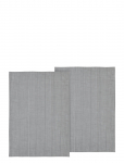 S&ouml;dahl - Viskestykke Line 2 Stk - K&ouml;&ouml;gir&auml;tikud - 50X70CM x 70