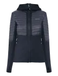 Didriksons - Annema Full-Zip - Spordi kapuutsiga pusad - 46