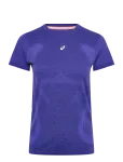 Asics - Road Seamless Ss Top - Spordi T-s&auml;rgid - L