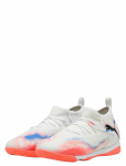 PUMA - Future 8 Match It + Mid Jr - Jalgpallisaapad - 34