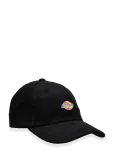 Dickies - Hardwick Corduroy Cap - Nokam&uuml;tsid - ONE SIZE