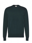 Calvin Klein - Ls Supima Cotton Crew 14Gg - &Uuml;mara kaelusega - XXL
