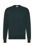 Calvin Klein - Ls Supima Cotton Crew 14Gg - &Uuml;mara kaelusega - XXL