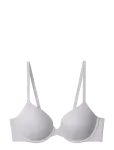 Calvin Klein - Lightly Lined Fc - T&auml;iskorviga rinnahoidjad - 65 C
