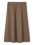 STUDIO FEDER - Agnes Skirt - Maksiseelikud - S