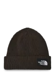 The North Face - Salty Lined Beanie - Spordi kootud m&uuml;tsid - ONE SIZE